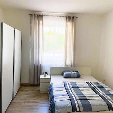 Wesertraum Kassel Ngoại thất bức ảnh