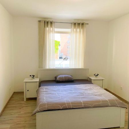 Wesertraum Kassel Ngoại thất bức ảnh