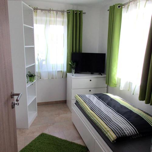 Wesertraum Kassel Ngoại thất bức ảnh
