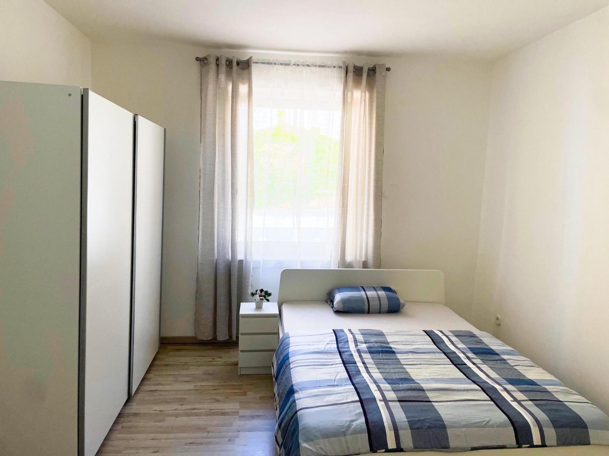 Wesertraum Kassel Ngoại thất bức ảnh