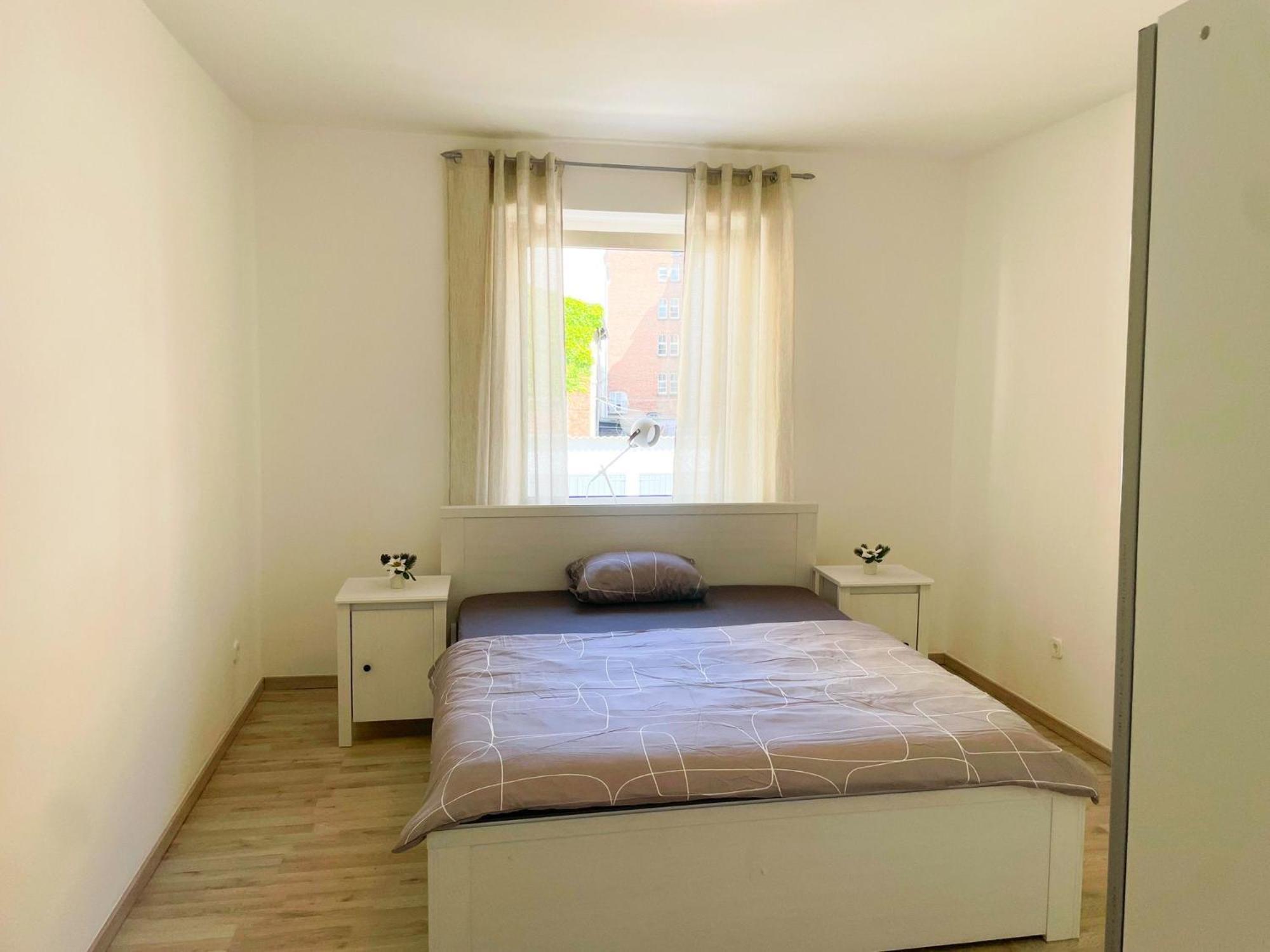 Wesertraum Kassel Ngoại thất bức ảnh