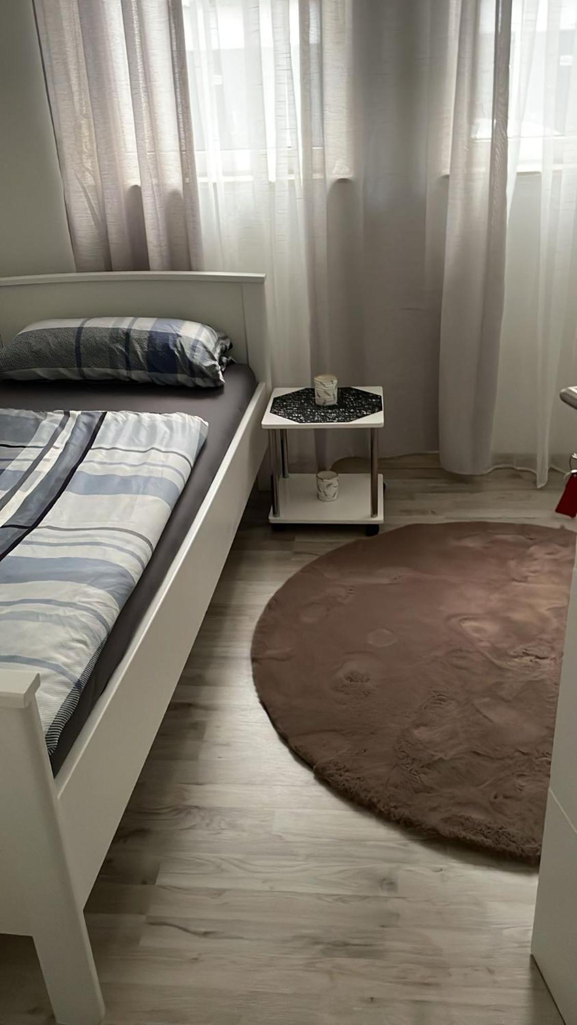 Wesertraum Kassel Ngoại thất bức ảnh