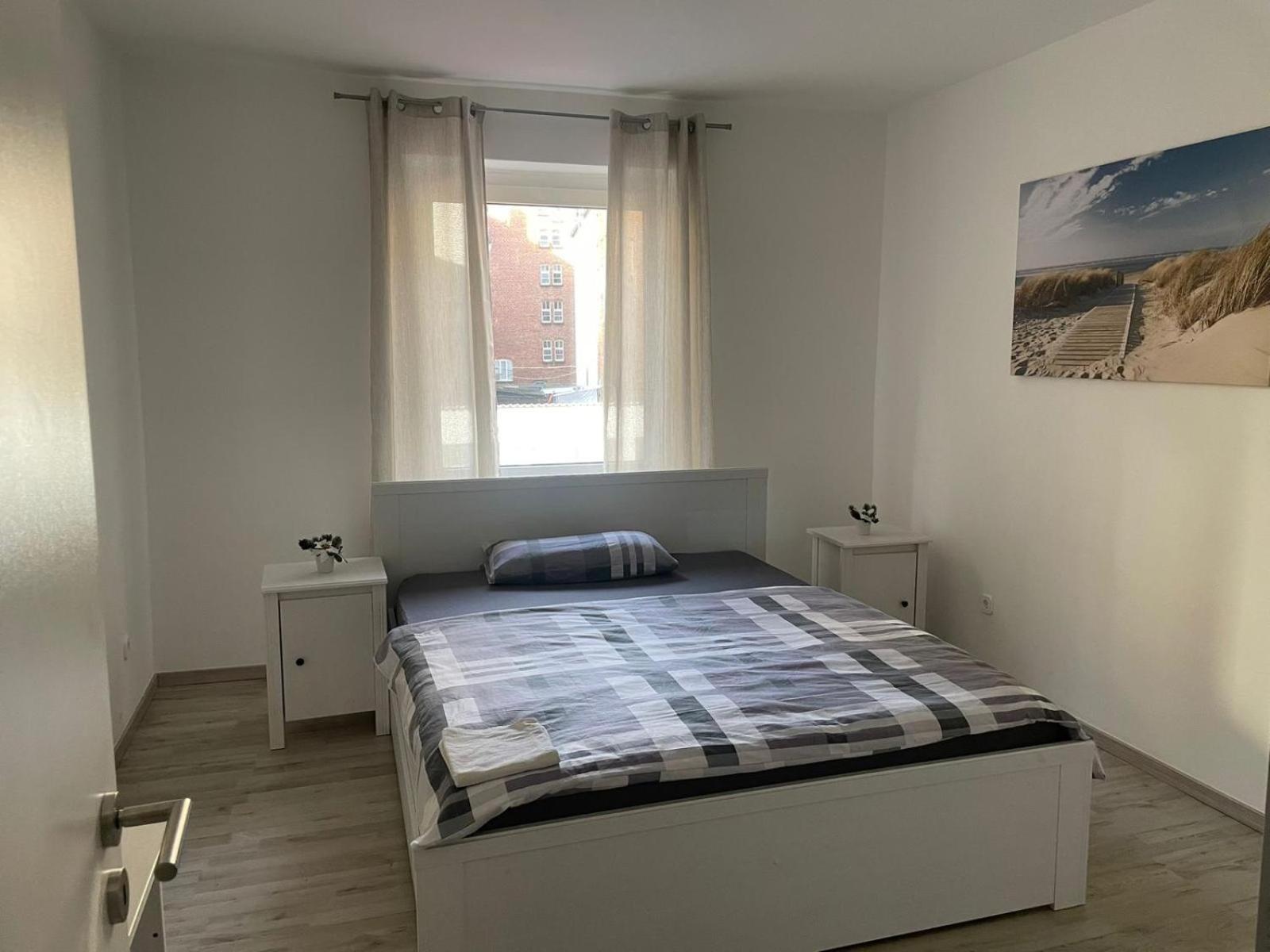 Wesertraum Kassel Ngoại thất bức ảnh